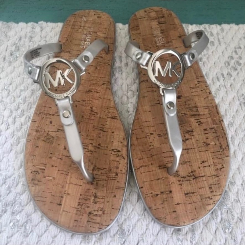 Michael Kors sandals